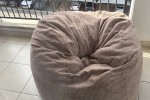 Queen Bed and base XL, 3 seater couch, 55 inch tv and sound bar, Gamin...