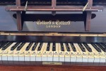Collard and Collard London piano