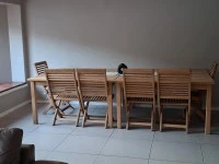 3 bedroom house move