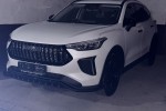 Haval Jolion pro