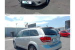 Dodge Journey 3.6