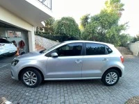 Volkswagen polo vivo