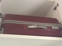 1 bedroom flat move