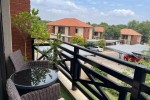 2 bedroom flat move