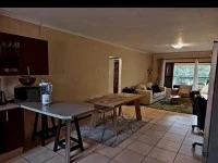 2 bedroom flat move