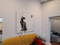 1 bedroom flat move