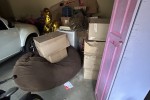3 bedroom house move