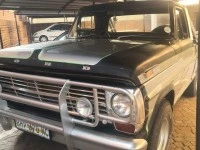 Ford F100