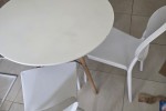 1 bedroom flat move