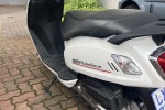 Motorcycle Sym Fiddle 2 150