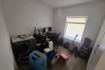 2 bedroom flat move
