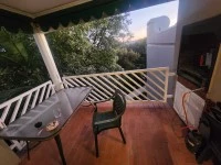 2 bedroom flat move