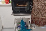 1 bedroom flat move