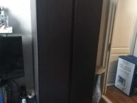 1 bedroom house move