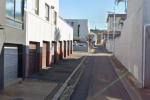 2 bedroom flat move