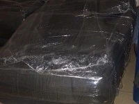 L shaped sofa