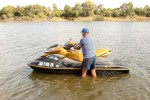 Other boat Jetski