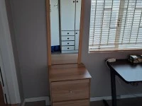 3 bedroom house move