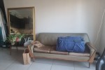 1 bedroom flat move