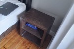 2 bedroom flat move