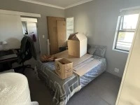 2 bedroom flat move