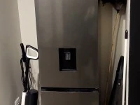 3 bedroom flat move
