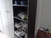 Storage move