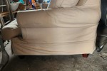 2 seater couch