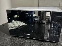 1 bedroom flat move