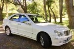 Mercedes C320 Auto