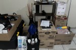 2 bedroom flat move
