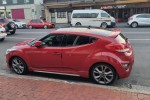 Haval Jolion Pro and Hyundai Veloster