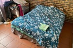 2 bedroom flat move