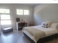 2 bedroom flat move