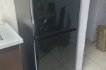 2 bedroom flat move