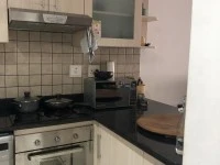 1 bedroom flat move