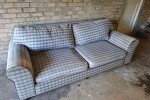 3 Seater Couch 2.34 m x 1.06 m x 0.84 m