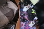 3 bedroom flat move