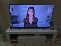 Double bed, 1x headboard, 1x TV, 1X TV stand, 1x Fridge, 1x Washing Ma...
