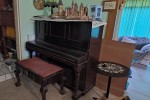 Steinman piano