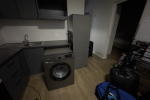 1 bedroom flat move