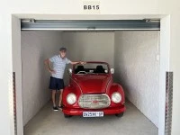 DKW Vintage