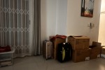 3 bedroom house move