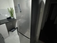 1 bedroom flat move