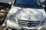 Mercedes A180 CDI