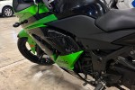 Motorcycle Kawasaki Ninja 250R