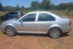 Vw Jetta 4