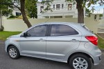 Ford Figo