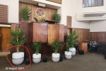 Office move