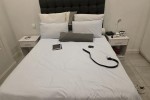 2 bedroom flat move